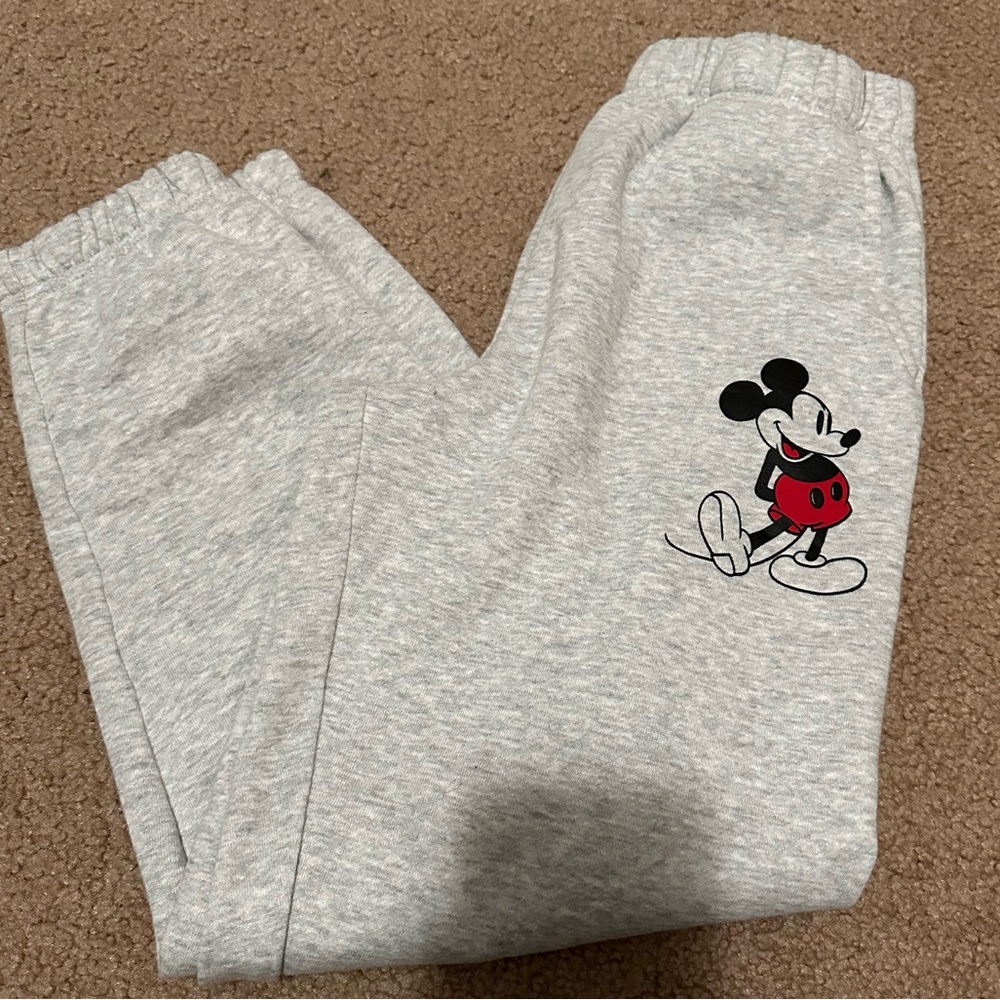 Kids Disney sweats